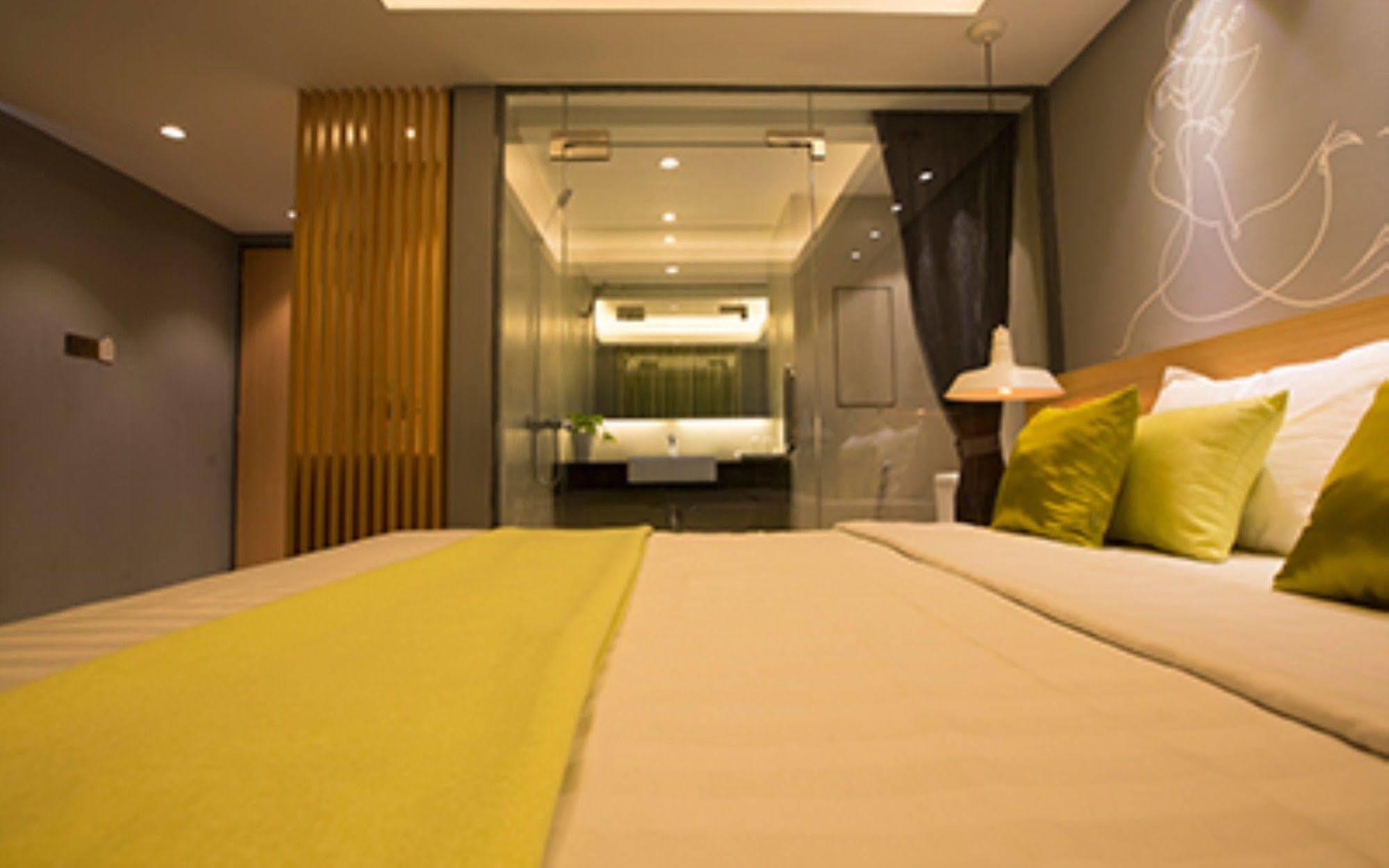 Shwe Pyi San Yar Hotel Yangon
