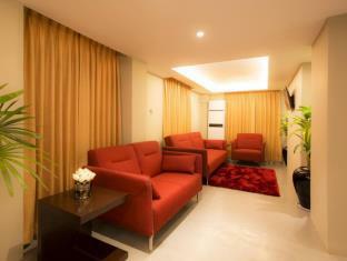Hotel Shwe Pyi San Yar 3*